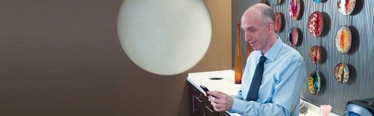 Accessible Phone Calls | T-Mobile Accessibility
