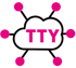 ICON-TTY for Enterprise